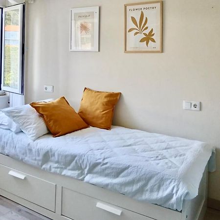 Appartamento Piso En Playa Compostela Vilagarcia de Arousa Esterno foto