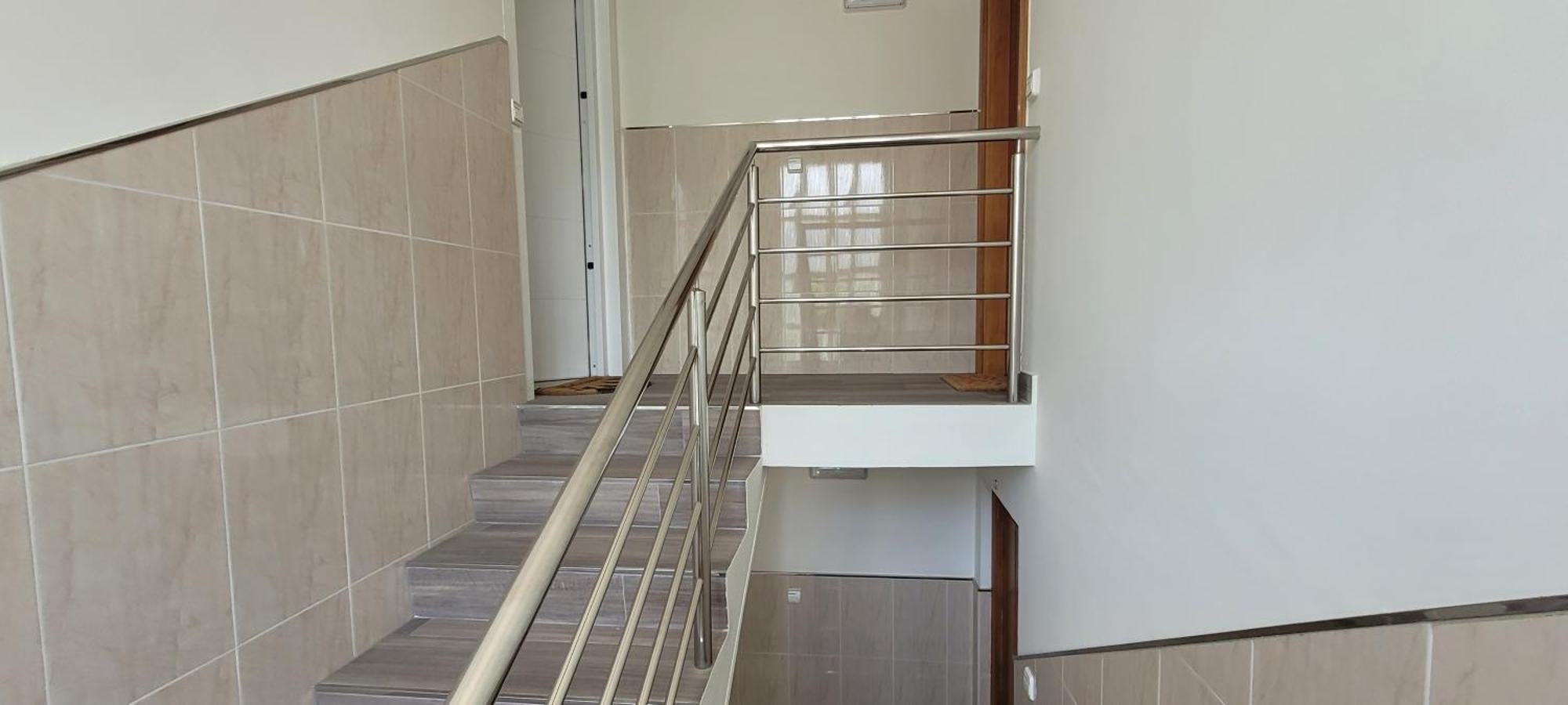 Appartamento Piso En Playa Compostela Vilagarcia de Arousa Esterno foto
