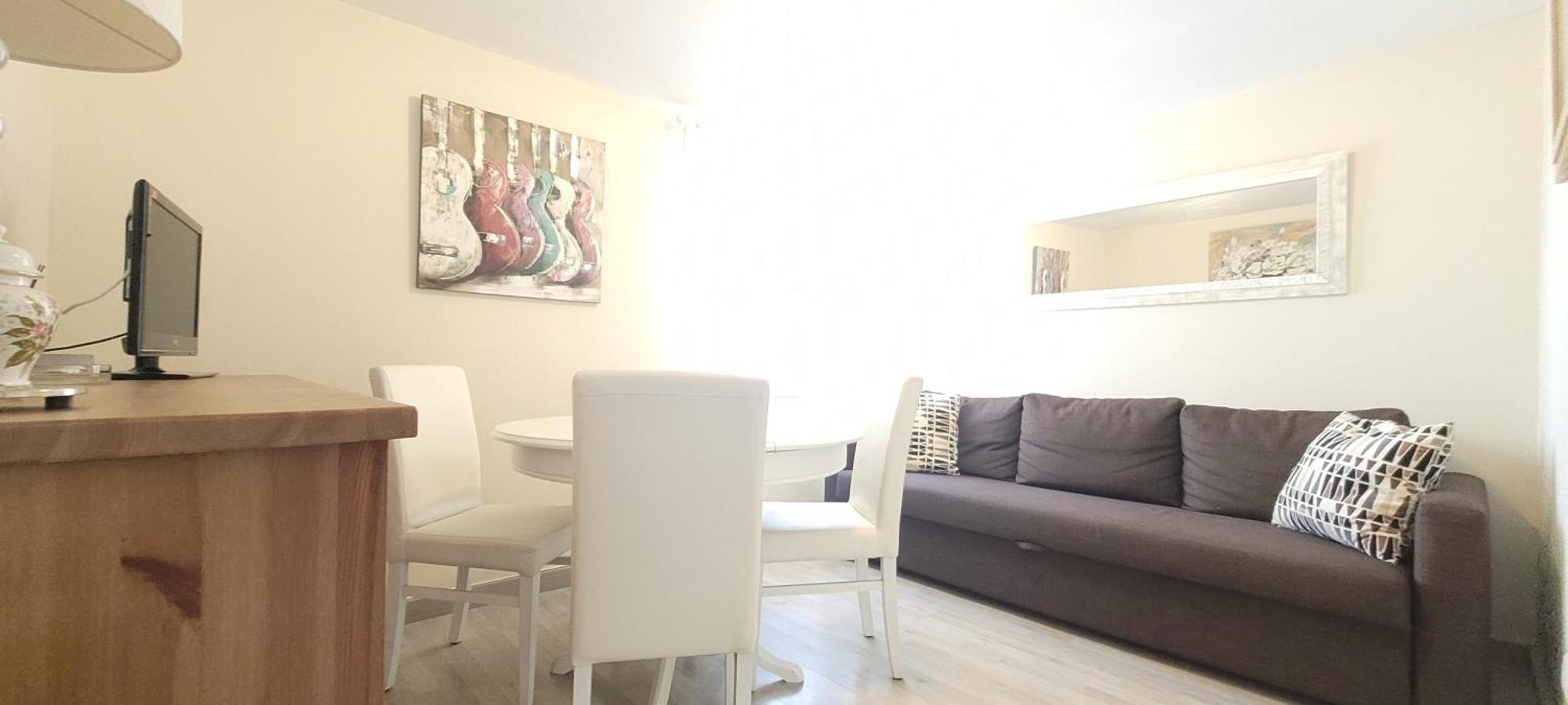 Appartamento Piso En Playa Compostela Vilagarcia de Arousa Esterno foto