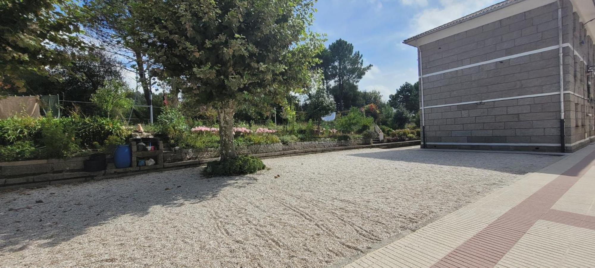 Appartamento Piso En Playa Compostela Vilagarcia de Arousa Esterno foto